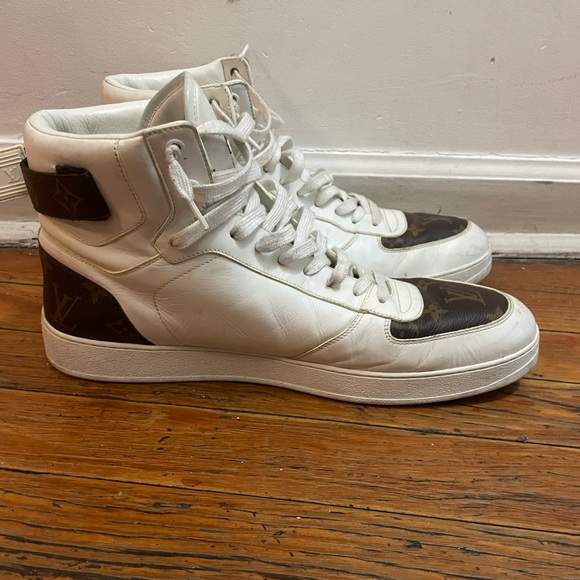 Louis Vuitton Rivoli - Picture 3 of 5